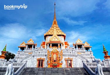 Bookmytripholidays | Destination Bangkok